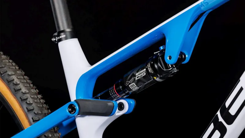 Cube AMS Zero99 C:68x SL 29-3